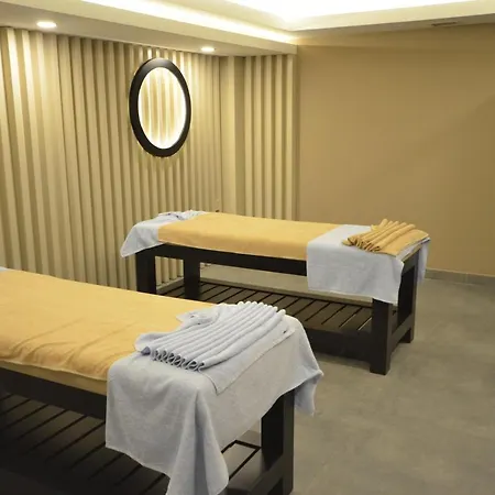 アパート One Bedroom Flat In Konak Seaside Premium