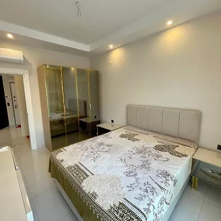 One Bedroom Flat In Konak Seaside Premium