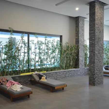 דירה One Bedroom Flat In Konak Seaside Premium